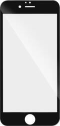 Partner Tele. com iPhone 7 Plus/8 Plus 5, 5" Előlapi Üvegfólia Edzett Hajlított Fekete Kerettel 5D Full Glue (5901737861948) (5901737861948)