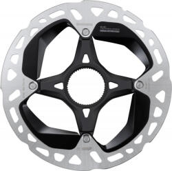 SHIMANO Féktárcsa Rtmt900 160mm Center Lock Freeza Internal