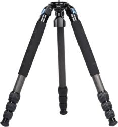 SIRUI AR-3204 Explorer carbon tripod 75mm-es szintezőcsészével (AR-3204) (AR-3204)