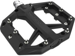 SHIMANO Pedál Platform Pd-gr400 Fekete