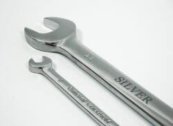 SILVER Villáskulcs Racsnis 8-22 Szett 8db-os (sk-008-01) (sk-008-01)