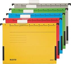 Leitz Alpha Folder függőmappa A4 Zöld (tek2210187) (tek2210187)