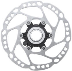 SHIMANO Féktárcsa Rtem600 160mm Center Lock Steps Mágneses