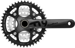 Sunrace Fcm954 Integrált Mtb Hajtómű Középcsapággyal Fekete, 44/32/22