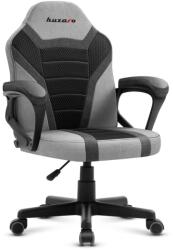 Huzaro Ranger 1.0 Gyermek Gamer szék - Fekete/Szürke (HZ-RANGER 1.0 GREY MESH) (HZ-RANGER 1.0 GREY MESH)