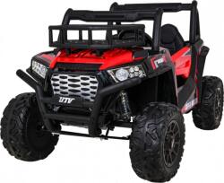 Ramiz Buggy UTV Elektromos autó - Piros (PA. JS360B. CR) (PA.JS360B.CR)