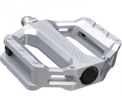SHIMANO Pedál Platform Pdef202 Ezüst