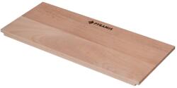 Pyramis Fa Vágódeszka Sparta Plus Lux Mosogatóhoz 38 x 18 x 1, 5 cm (525 009 601) (525 009 601)