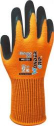 Wonder Grip WG-320 Munkavédelmi kesztyű XL/10 - Narancssárga (WG -320) (WG -320)