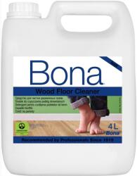 Bona Padló tiszitító utántöltő - 4L (WM740119013) (WM740119013)