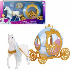 Disney Hercegnők Hamupipőke hintója (HYM33) (HYM33)