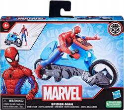 Hasbro Marvel Spider-Man Web Cycle ( )