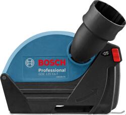 Bosch GDE 125 EA-T Sarokcsiszoló-tartozék (1600A003DJ) (1600A003DJ)