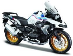 Maisto BMW R 1250 GS motor fém modell (1: 18) (10139300/77844) (10139300/77844)