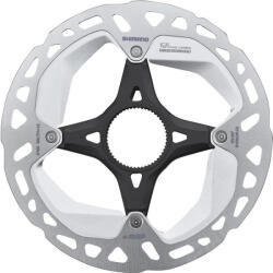 SHIMANO Féktárcsa Rtmt800 160mm Center Lock Freeza Internal Mágneses
