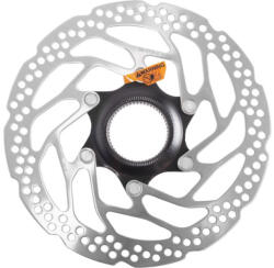 SHIMANO Féktárcsa Smrt30 160mm Center Lock Csak Műgyantás Betéthez