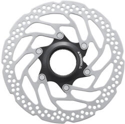 SHIMANO Féktárcsa Rtem300 160mm Center Lock Steps Mágneses