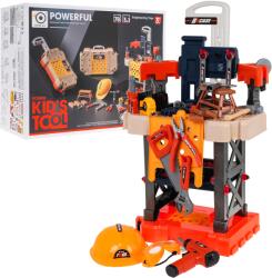 Ramiz Tobysen Toys 3az 1ben barkácskészlet (ZWA. 8802) (ZWA.8802)