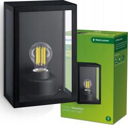 Signify Philips 8720169266414 kültéri világítás Kültéri fali világítás (929003361301) (929003361301)
