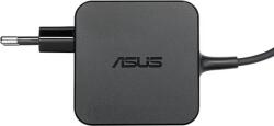 ASUS 0A001-00892400 áramátalakító és inverter Beltéri 65 W Fekete (0A001-00892400) (0A001-00892400)