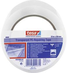 tesa (04668-00004-01) Repair tape ® Professional Átlátszó (H x Sz) 33 m x 50 mm 1 db (04668-00004-01) (04668-00004-01)