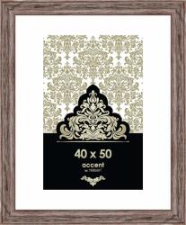 Nielsen-Kellerman 3241002 Accent Vintage 40x50 Képkeret - Barna (3241002) (3241002)
