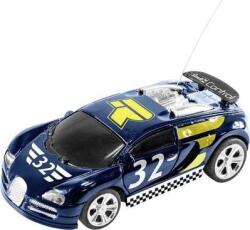 Revell Mini RC Távirányítós versenyautó - Kék (S3062 23561) (S3062 23561)