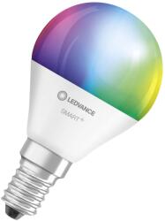 OSRAM LED EEK F (A - G) E14 Csepp forma 4.9 W = 40 W RGBW (4058075778658) (l4058075778658) (l4058075778658)