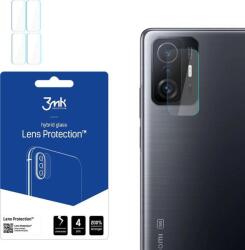3mk Protection Kameralencse védőfólia Xiaomi 11T (187742402) (187742402)