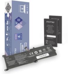 mitsu Lenovo BC/LE-320 Notebook Akkumulátor 30Wh (5BM352) (5BM352)