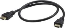 ATEN 2L-7DA6H HDMI kábel 0, 6 M HDMI A-típus (Standard) Fekete ( )