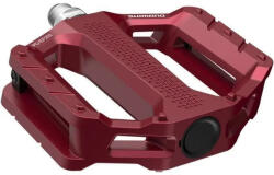 SHIMANO Pedál Platform Pdef202 Piros