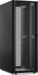 APC NetShelter SX 42U 750MM WIDE X 1200MM DEEP NETW ENC W/ SIDES (AR3340) (AR3340)