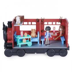 Spin Master Wizarding World WWO PYS MMHogwartsExpress GML (6064928) (6064928)