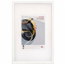 Walther HSX318W Select 14, 2x19, 2 Képkeret - Fehér (HSX318W) (HSX318W)