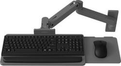 Ergotron LX PRO Billentyűzet tartó fali kar - Szürke (45-685-293) (45-685-293)