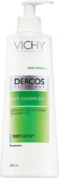 Vichy Dercos korpásodás elleni sampon normál és zsíros hajra 390 ml (60064) (60064)