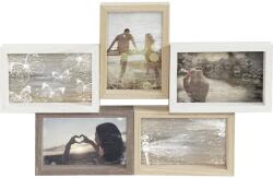 Nielsen-Kellerman Collage 45x32 Képkeret - Több színű (8999343) (8999343)