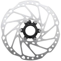 SHIMANO Féktárcsa Rtem600 203mm Center Lock Steps Mágneses