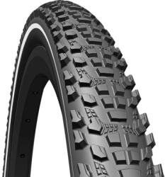 Rubena 54-507 24x2, 10 V85 Ocelot Stop Thorn Advanced Reflektoros Kerékpár Gumi - elitebike