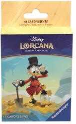 Ravensburger Disney Lorcana: Into the Inklands - Card Sleeves Scrooge (4050368982995) (4050368982995)