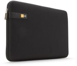 Case Logic 13"-14" Notebook Sleeve - Fekete (0795787710951) (0795787710951)