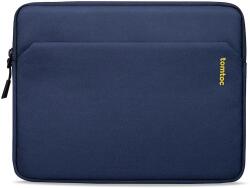 tomtoc Sleeve - 10, 9" iPad / 11" iPad Pro, sötétkék (TOM-B18A1B2) (TOM-B18A1B2)