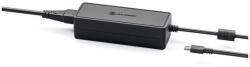 Alogic DCG1X100-EUUK áramátalakító és inverter Beltéri Fekete (DCG1X100-EUUK) (DCG1X100-EUUK)