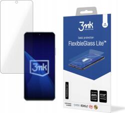 3mk Protection FlexibleGlass Lite Huawei Nova 13i üvegfólia - hibrid (5903108638012) (5903108638012)