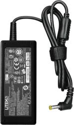 Acer AC Adaptor 65W áramátalakító és inverter Beltéri Fekete (KP. 0650H. 001) (KP.0650H.001)