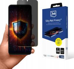 3mk Protection Silky Matt Privacy belátásgátló fólia Samsung Galaxy A05s (5903108571999) (5903108571999)