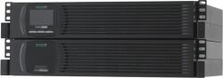 Online USV Systeme ONLINE USV-Systeme X1000RBP UPS akkumulátor szekrény Rekeszes (X1000RBP) (X1000RBP)