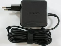 ASUS 0A001-00022900 áramátalakító és inverter Beltéri 30 W Fekete (POWER ADAPTER 30W19V BLACK EU) (POWER ADAPTER 30W19V BLACK EU)