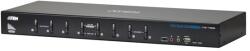 ATEN KVM Switch USB DVI + Audio, 8 port - CS1788 (CS1788-AT-G) (CS1788-AT-G)